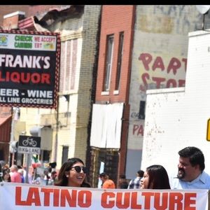 Meet your Posher, Alexandra